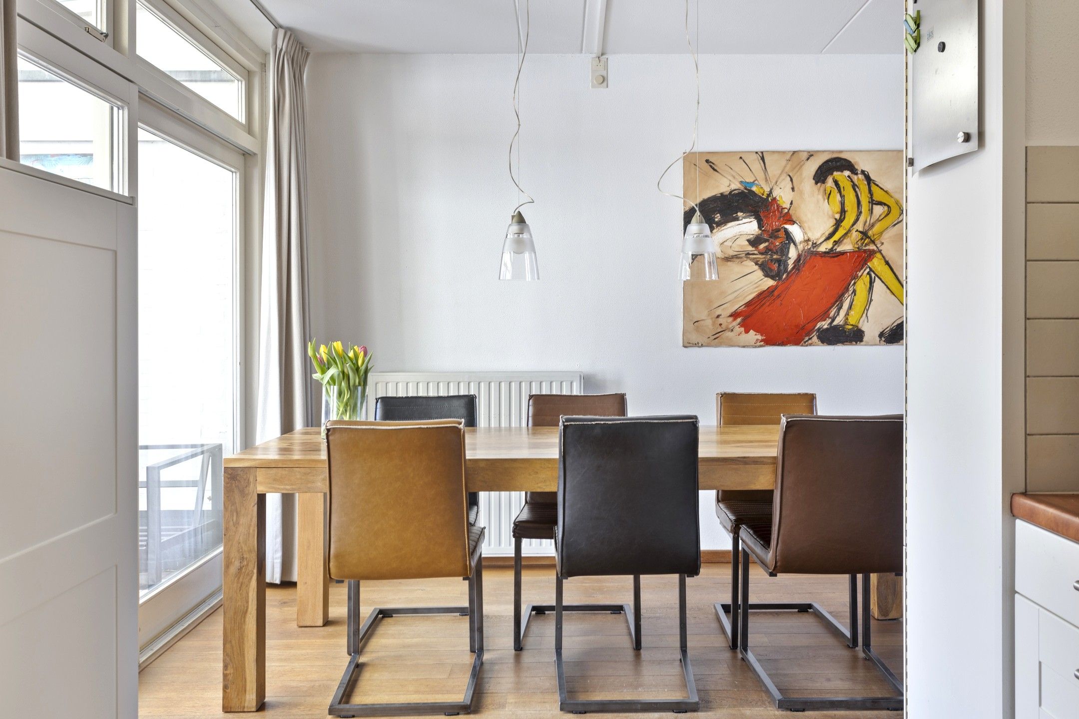 Foto 6 van Sweelinck 88