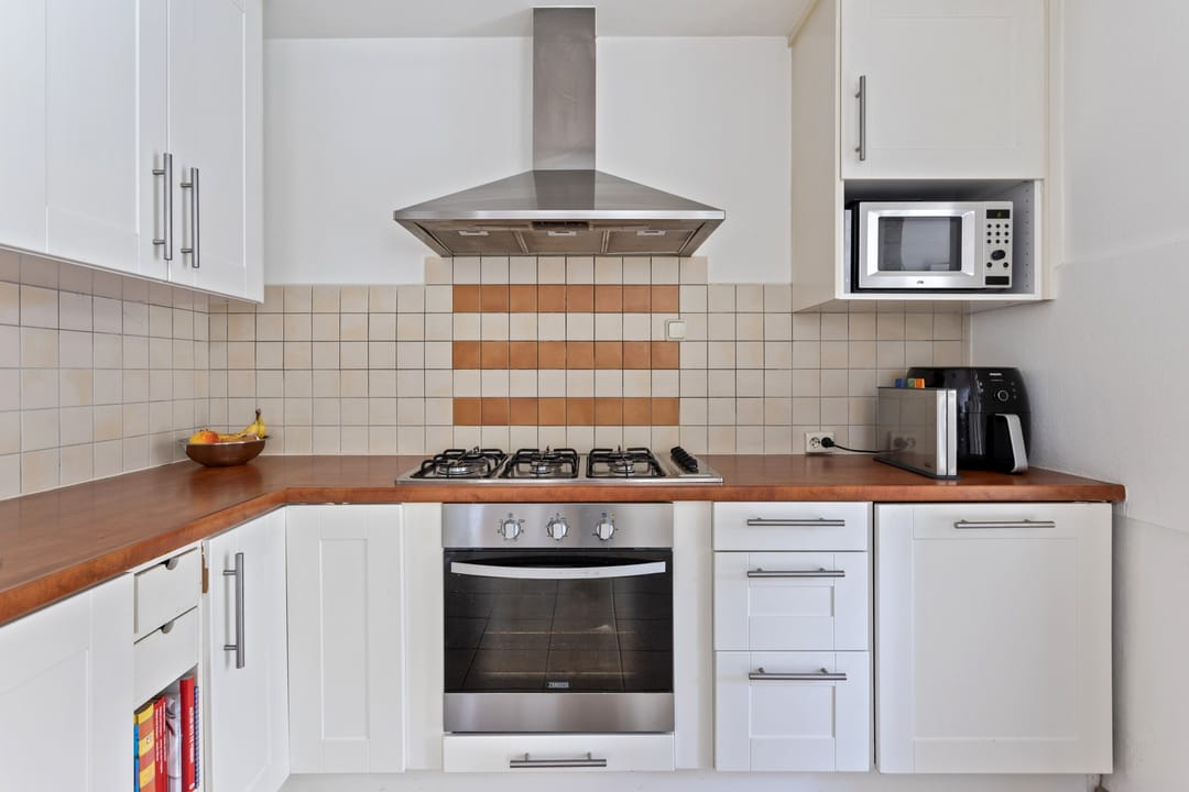 Foto 8 van Sweelinck 88