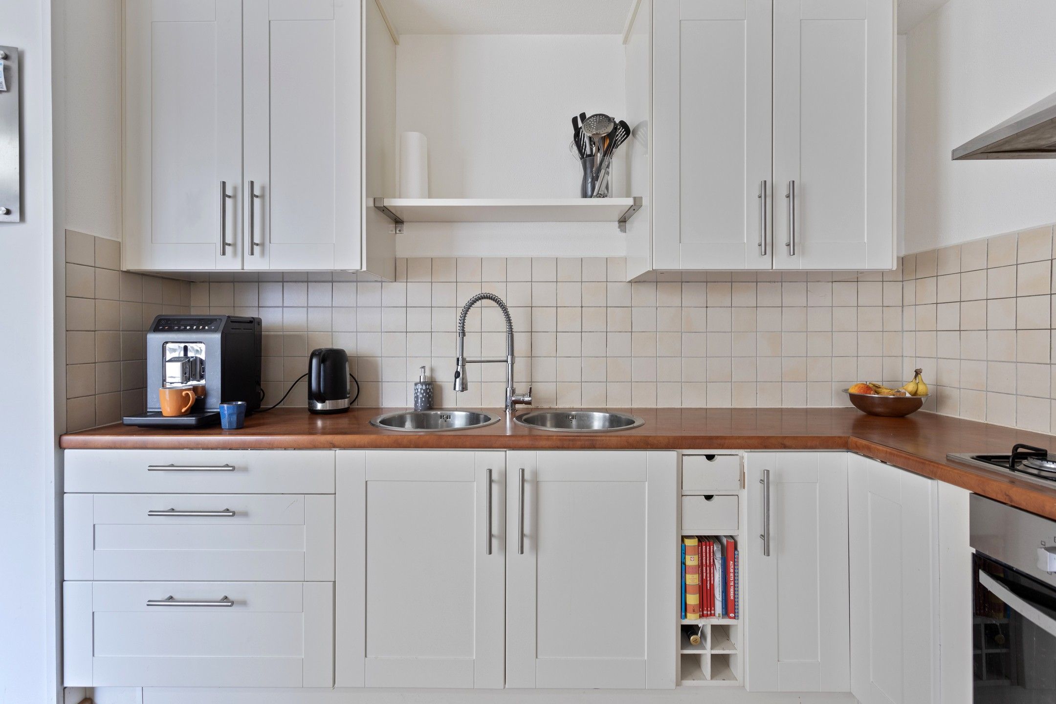 Foto 9 van Sweelinck 88