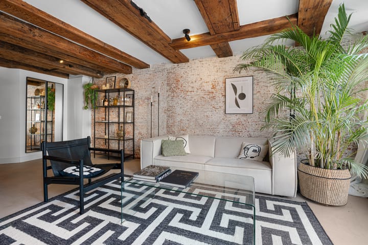 Foto 3 van Spuistraat 251-1