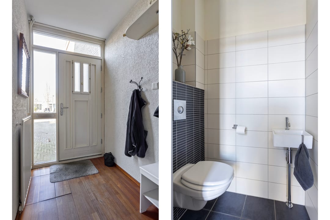 Foto 11 van Sweelinck 88