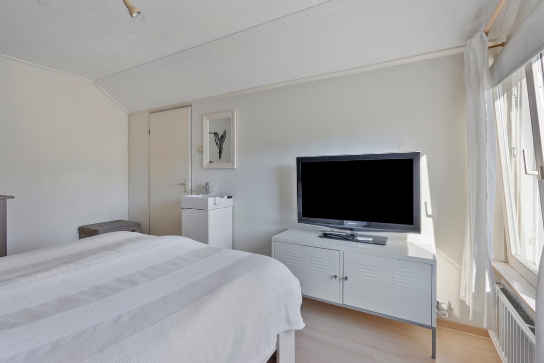 Foto 13 van Sweelinck 88