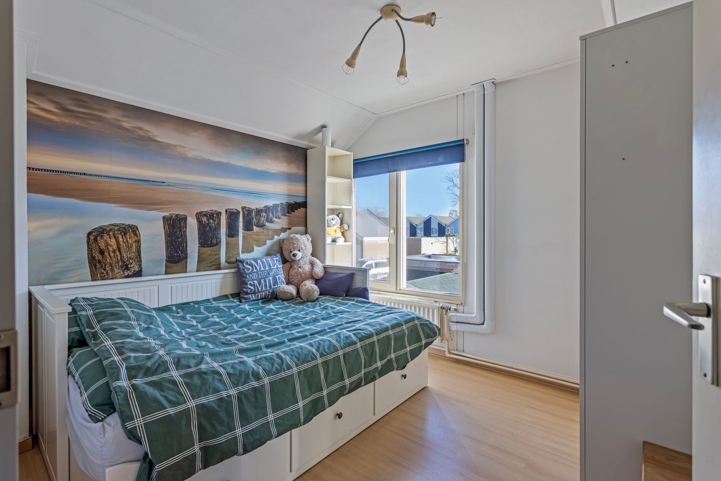 Foto 14 van Sweelinck 88