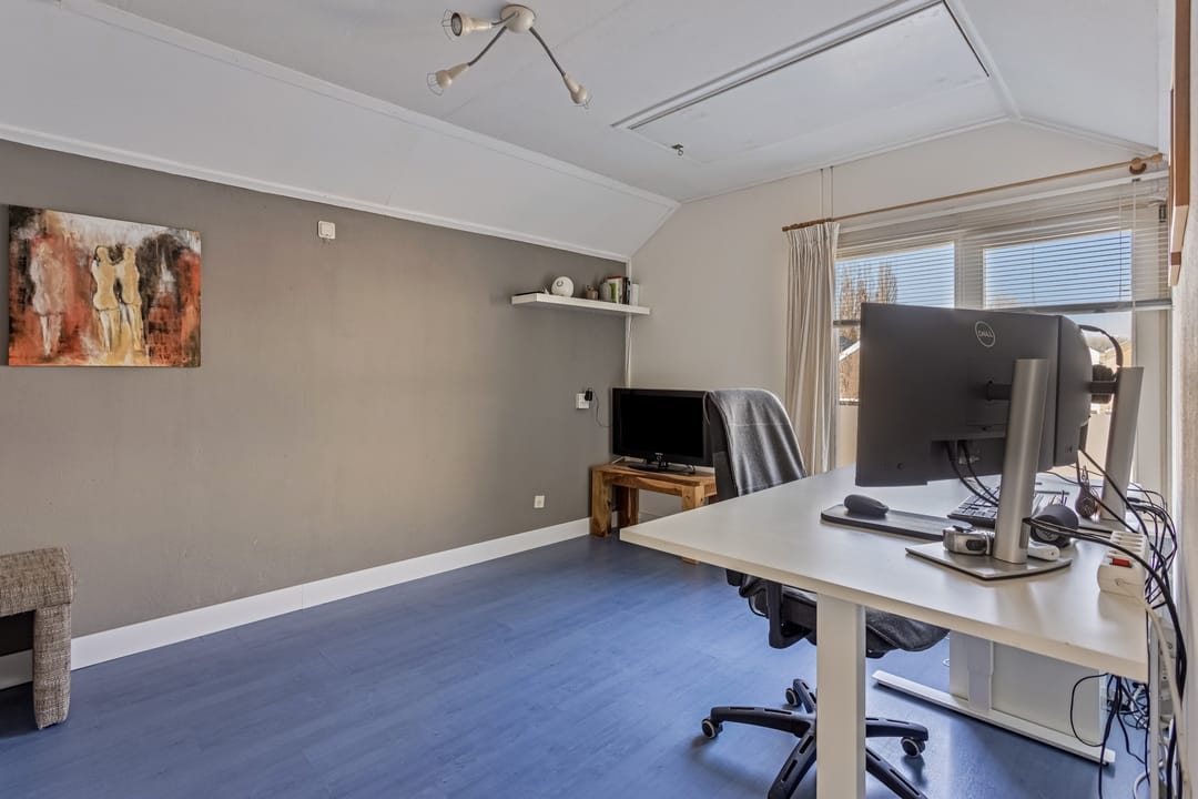 Foto 17 van Sweelinck 88