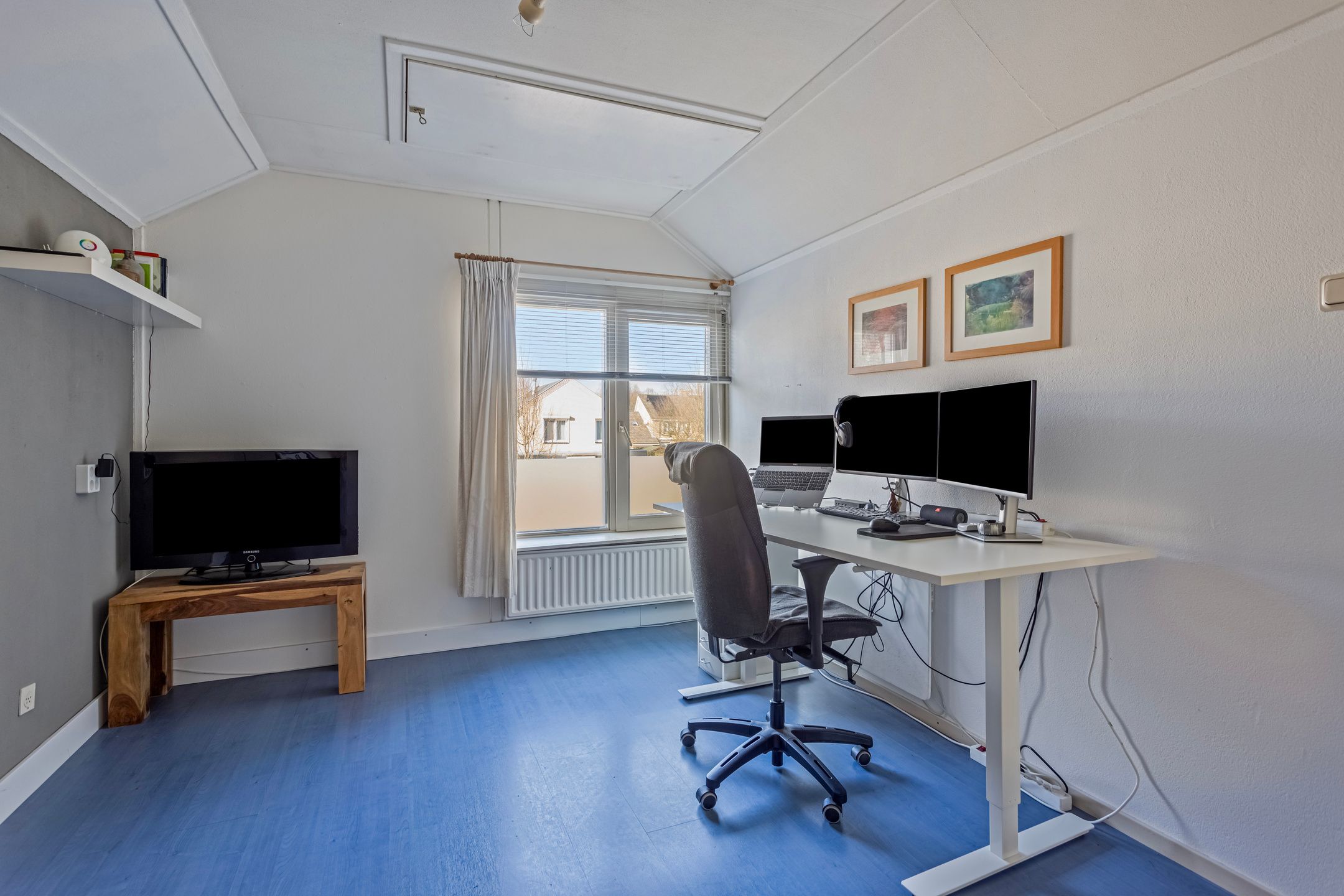 Foto 18 van Sweelinck 88