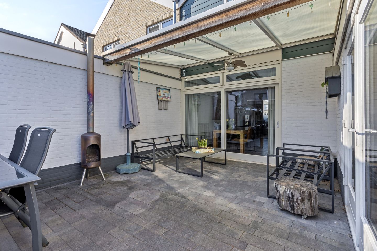 Foto 19 van Sweelinck 88