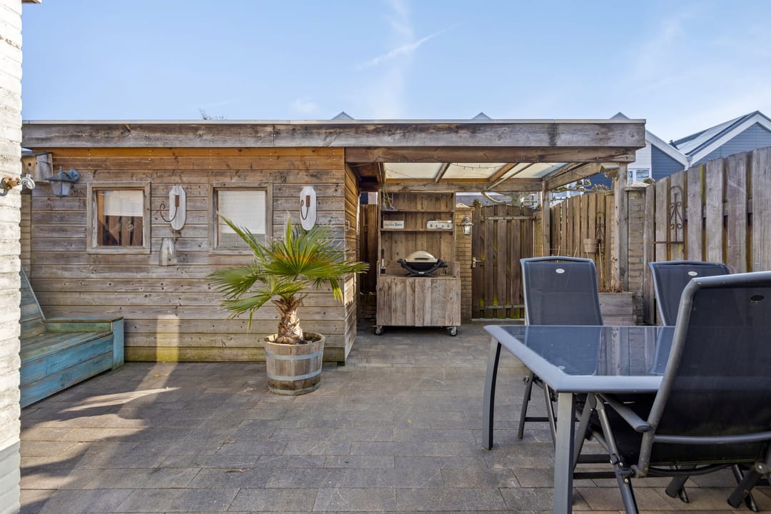 Foto 22 van Sweelinck 88