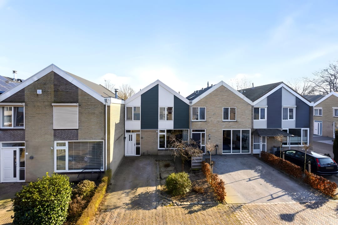 Foto 23 van Sweelinck 88