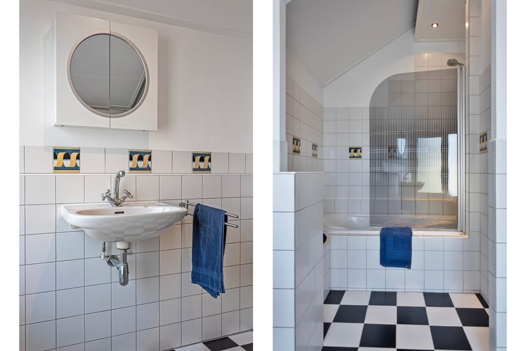 Foto 16 van Sweelinck 88