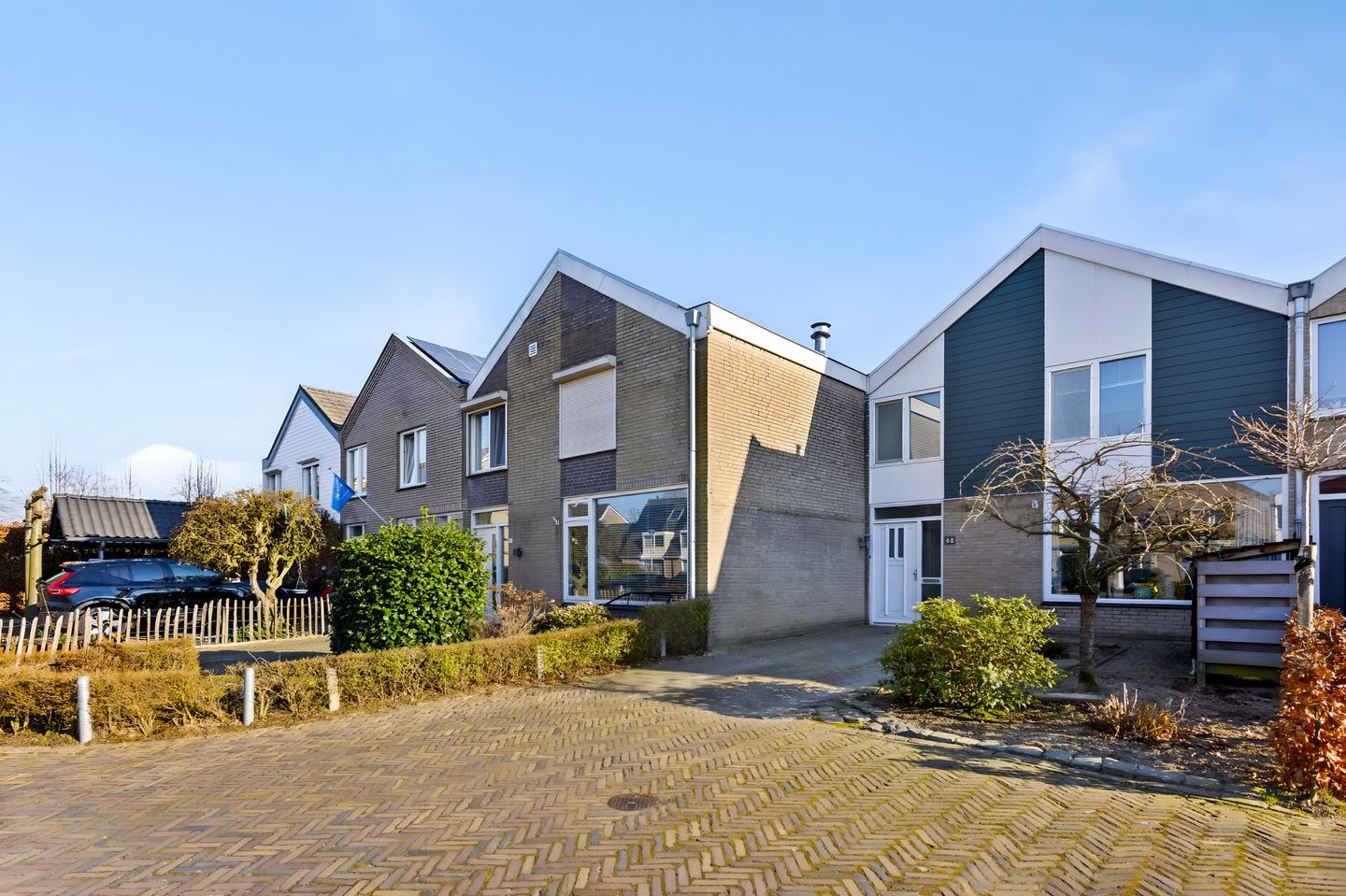 Foto 25 van Sweelinck 88