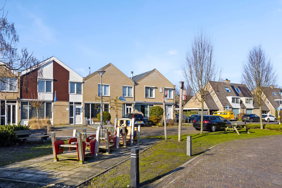 Foto 28 van Sweelinck 88