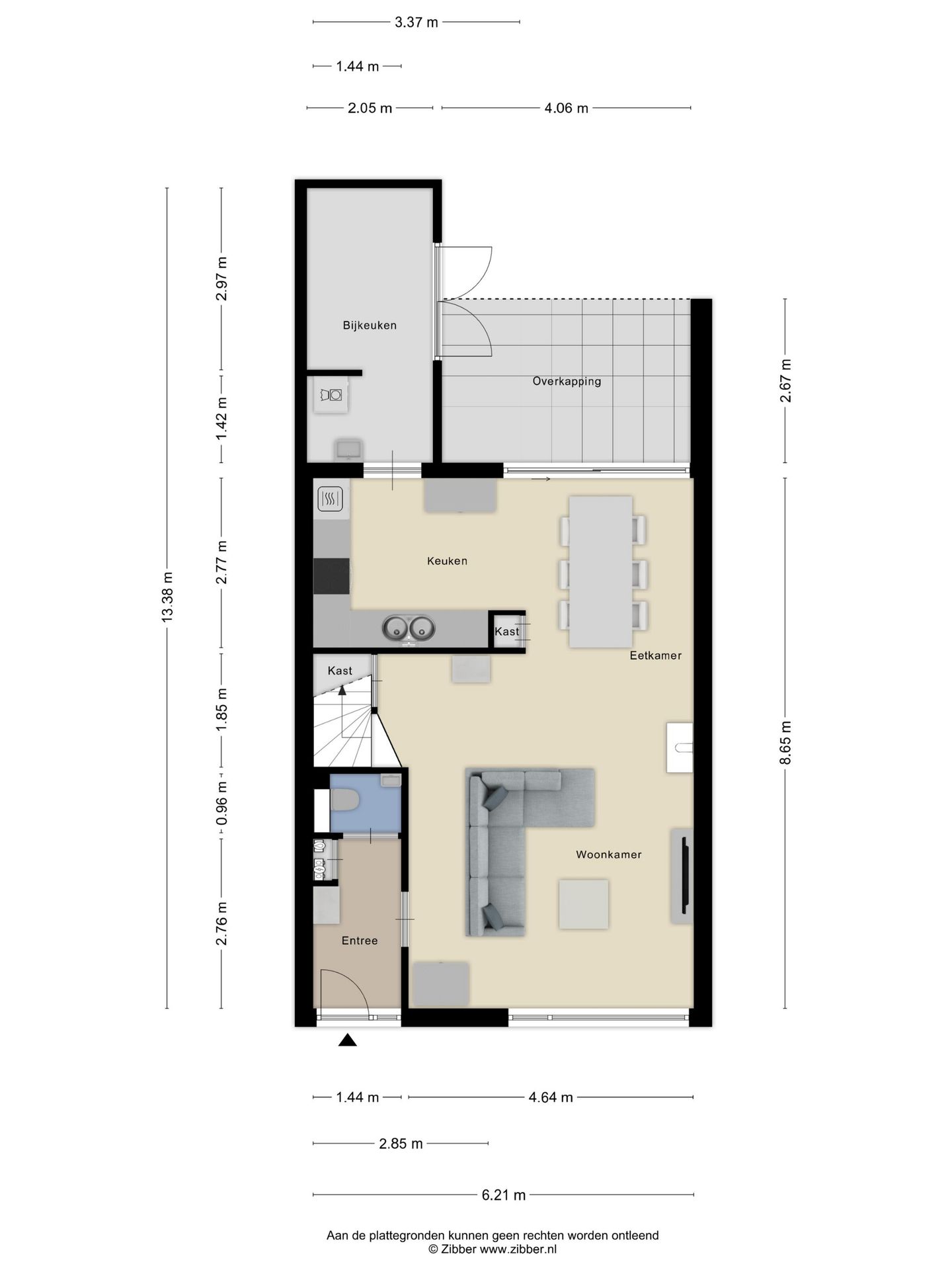 Foto 29 van Sweelinck 88