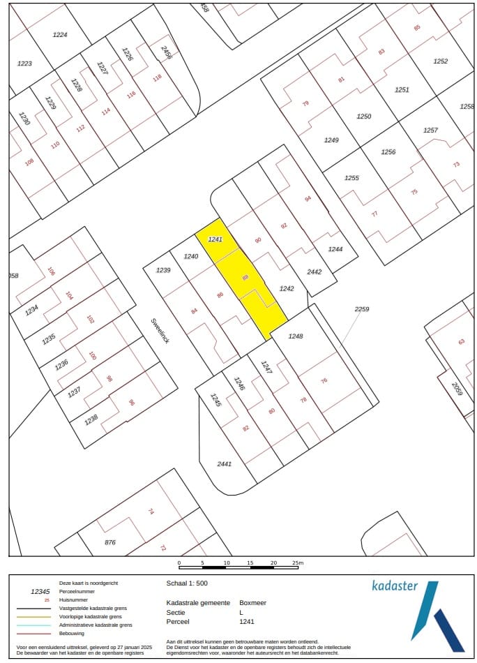 Foto 33 van Sweelinck 88
