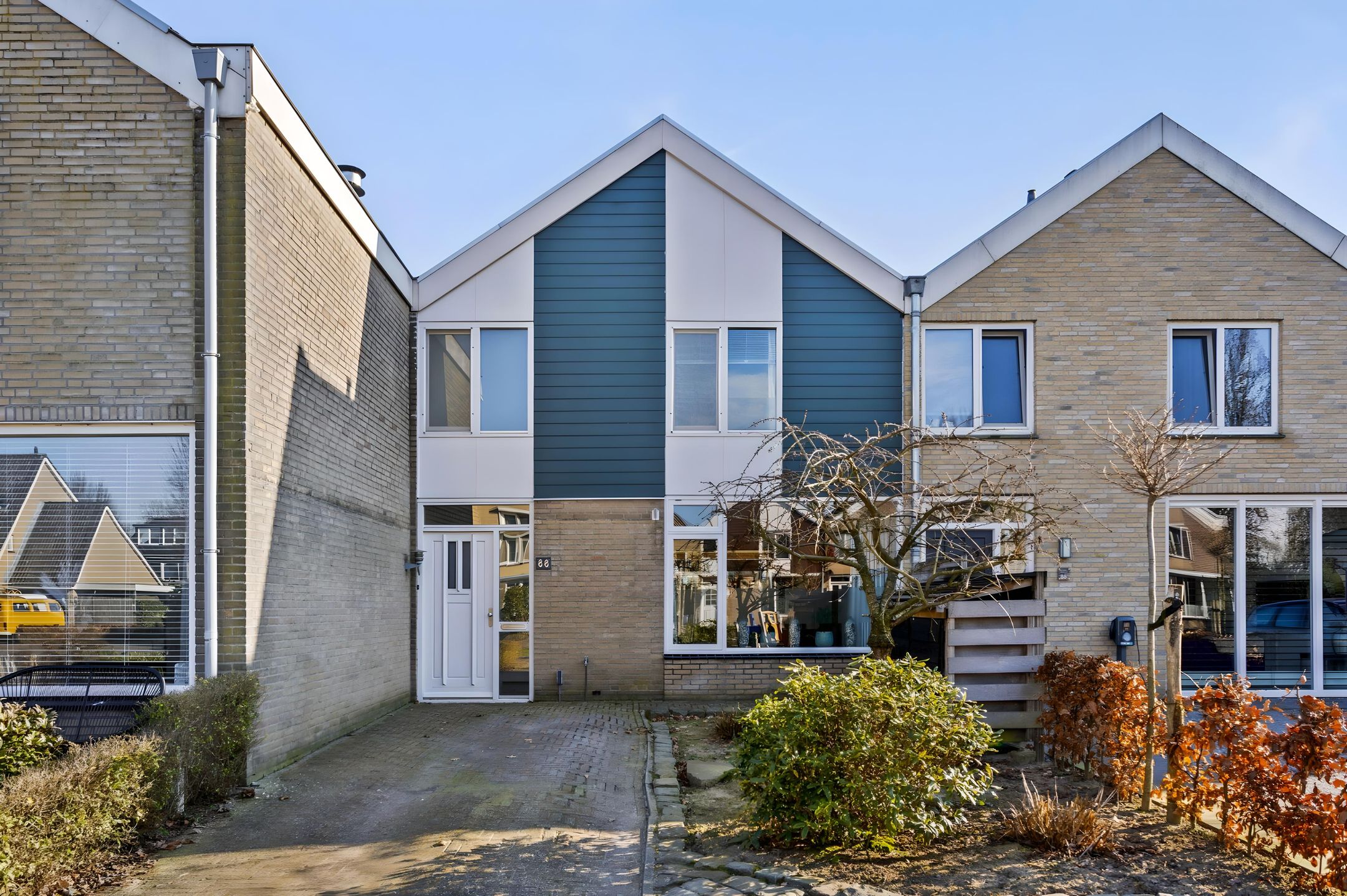 Foto 24 van Sweelinck 88