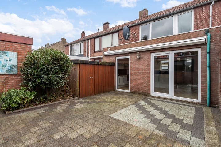 Foto 5 van Dr. Poelsstraat 27