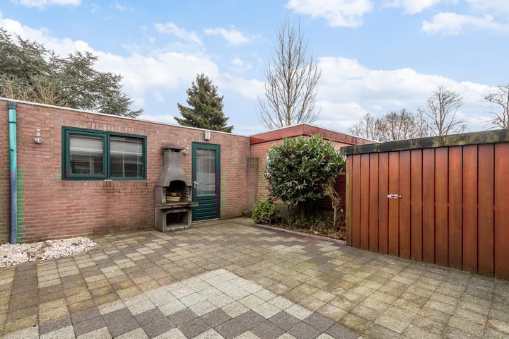 Photo 7 of Dr. Poelsstraat 27