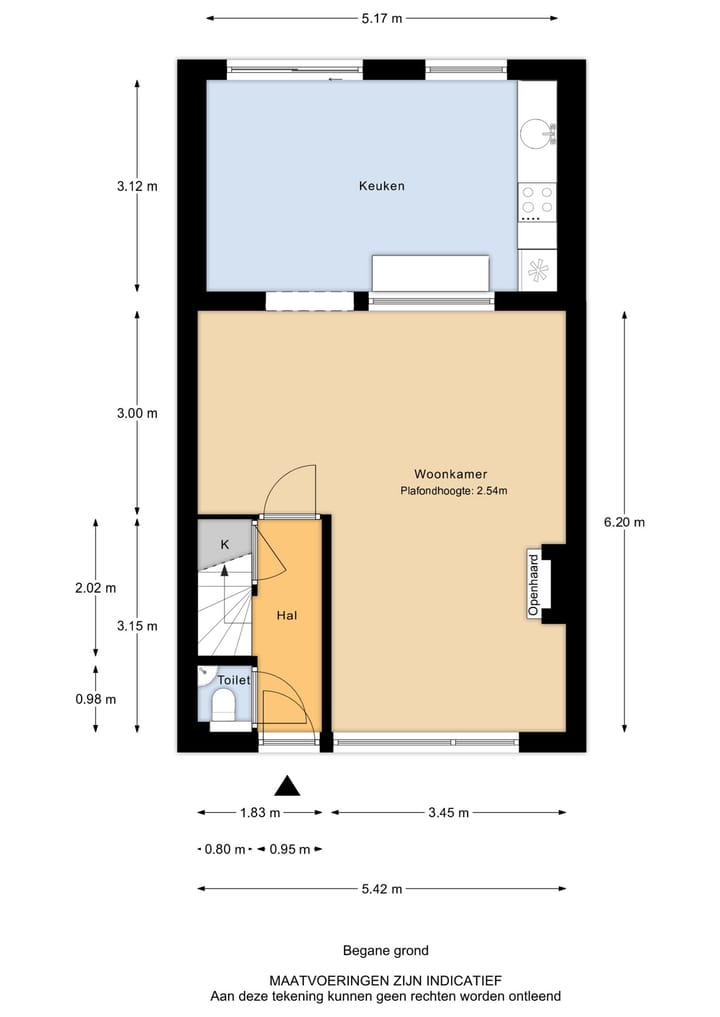 Photo 8 of Dr. Poelsstraat 27