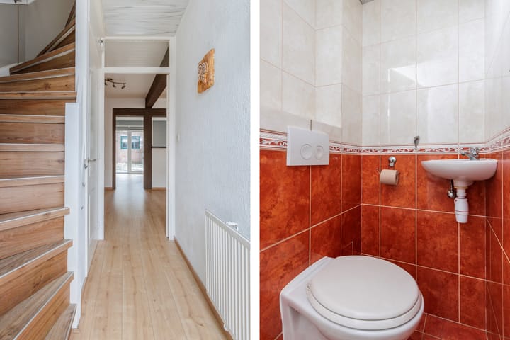 Photo 11 of Dr. Poelsstraat 27