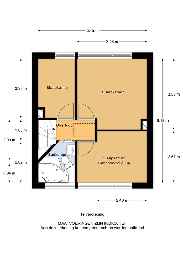 Photo 22 of Dr. Poelsstraat 27