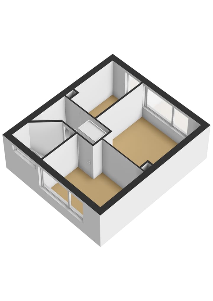 Photo 23 of Dr. Poelsstraat 27