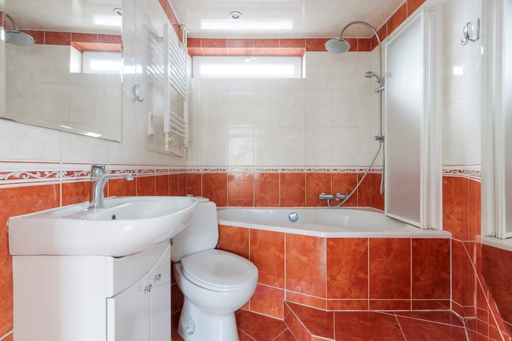 Photo 24 of Dr. Poelsstraat 27