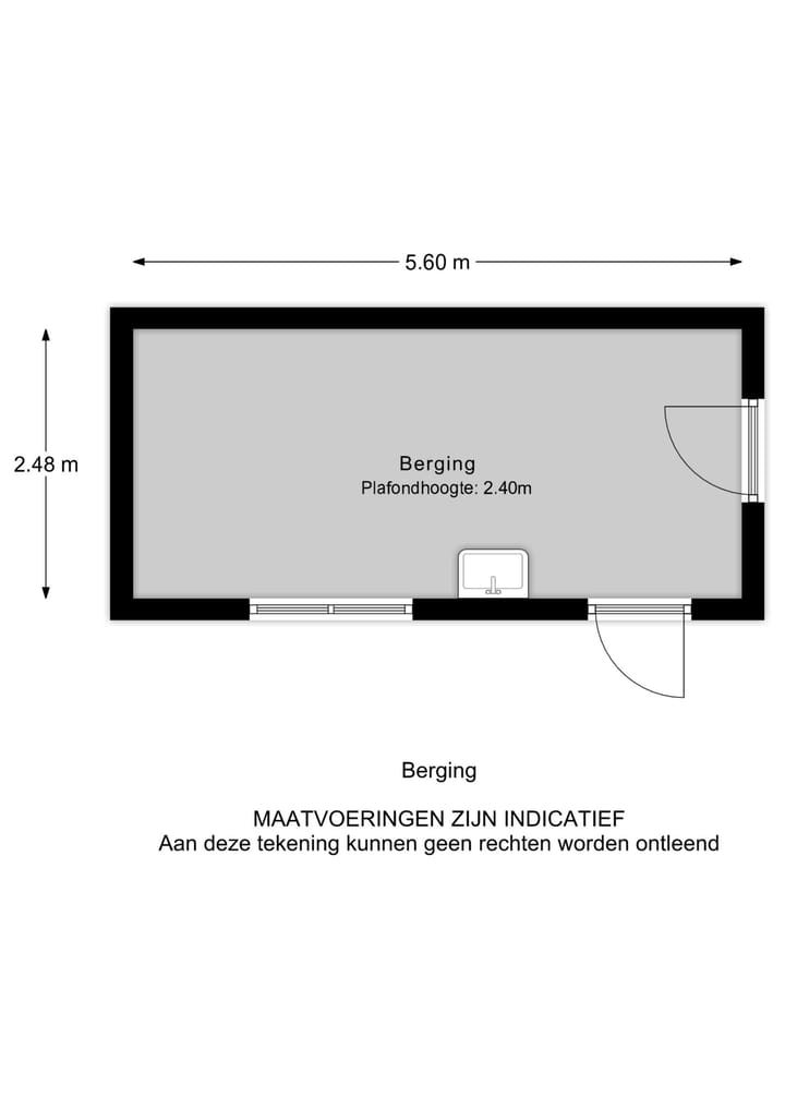 Photo 30 of Dr. Poelsstraat 27