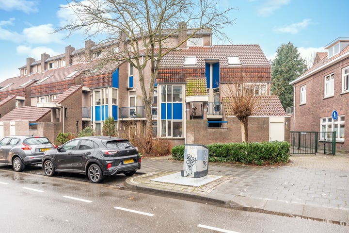 Gestelsestraat 23 A