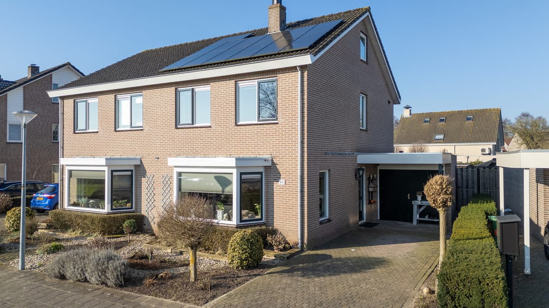 Foto 1 van De Grote Pol 31