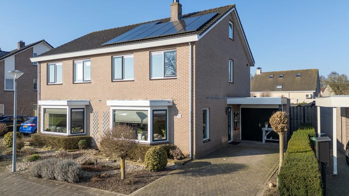 Foto 1 van De Grote Pol 31