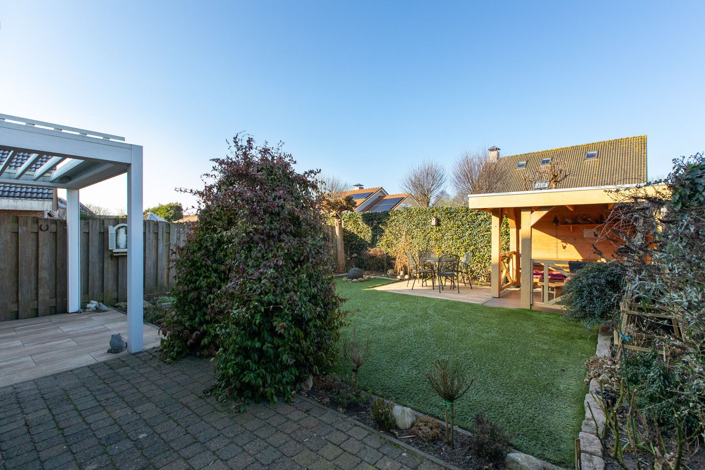 Foto 4 van De Grote Pol 31