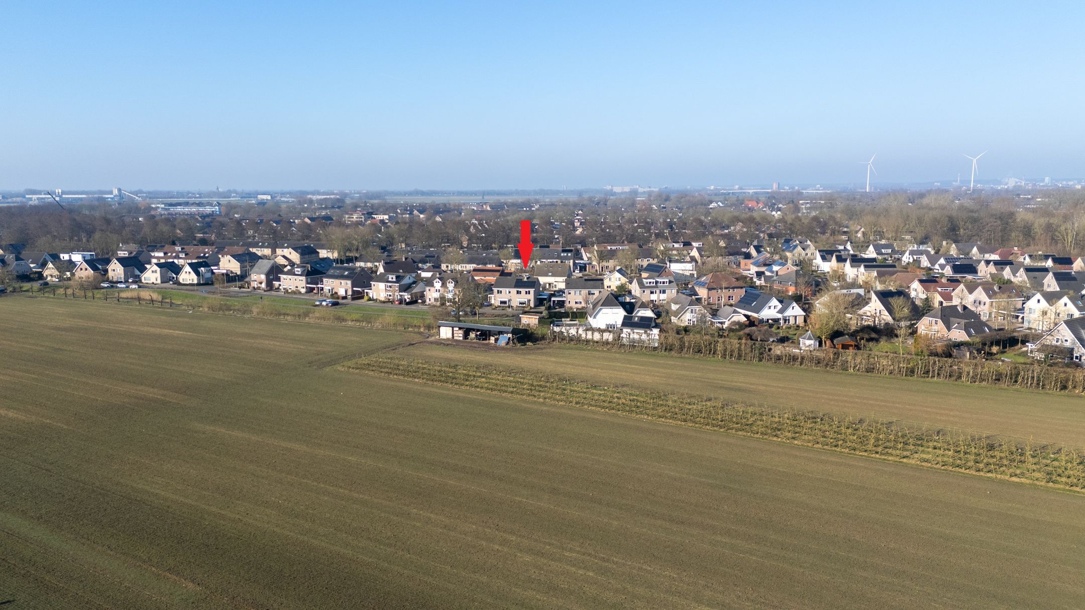 Foto 6 van De Grote Pol 31