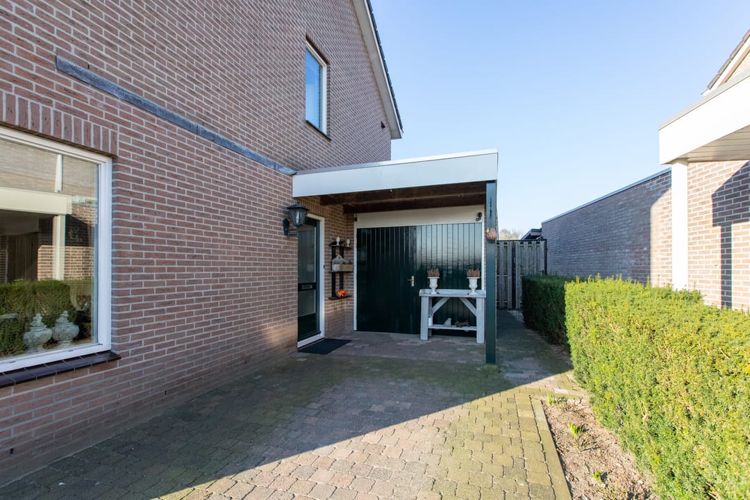 Foto 8 van De Grote Pol 31