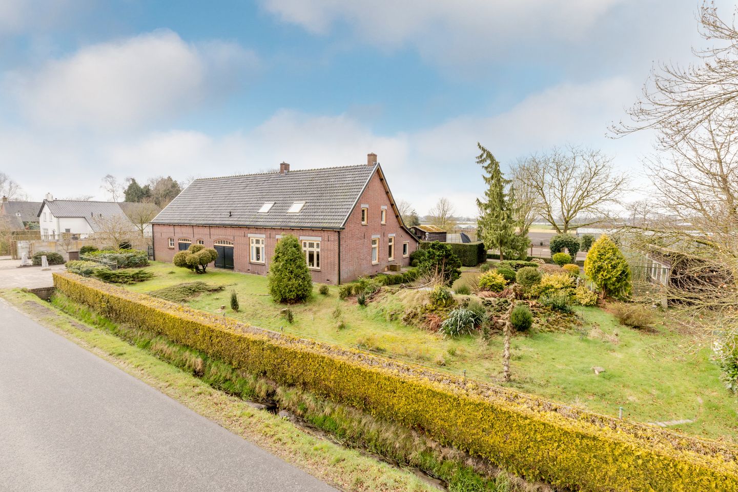 Foto 1 van Kaarschotsestraat 14