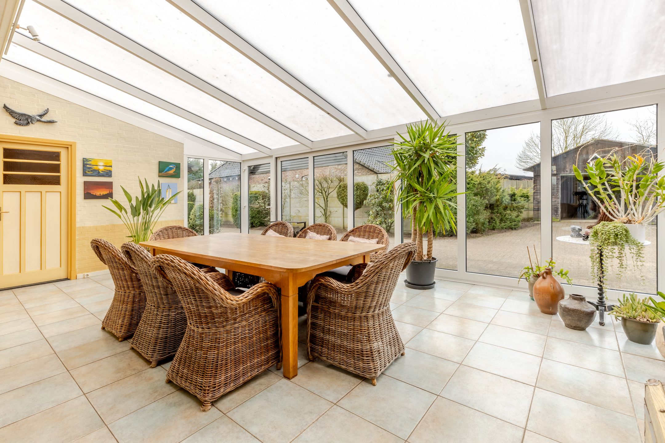 Photo 3 of Kaarschotsestraat 14