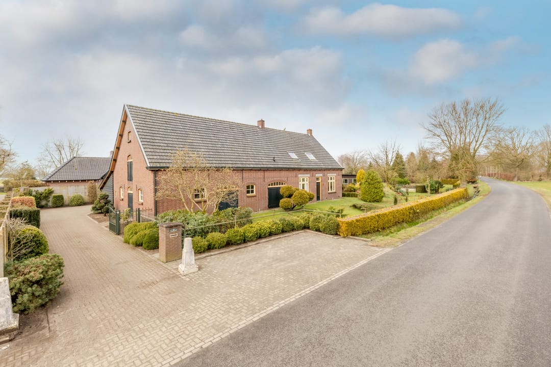 Photo 7 of Kaarschotsestraat 14