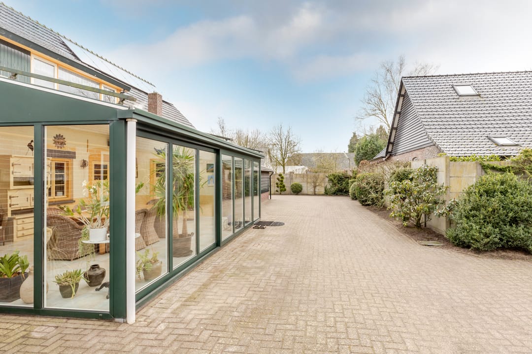 Photo 8 of Kaarschotsestraat 14