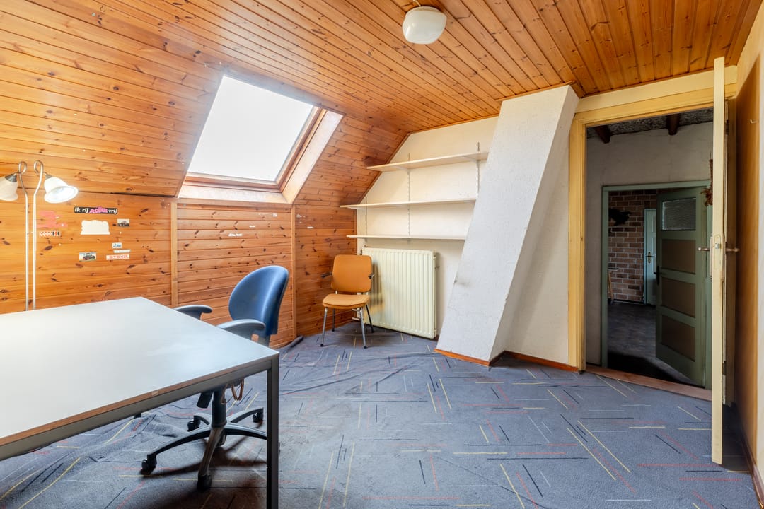 Photo 28 of Kaarschotsestraat 14