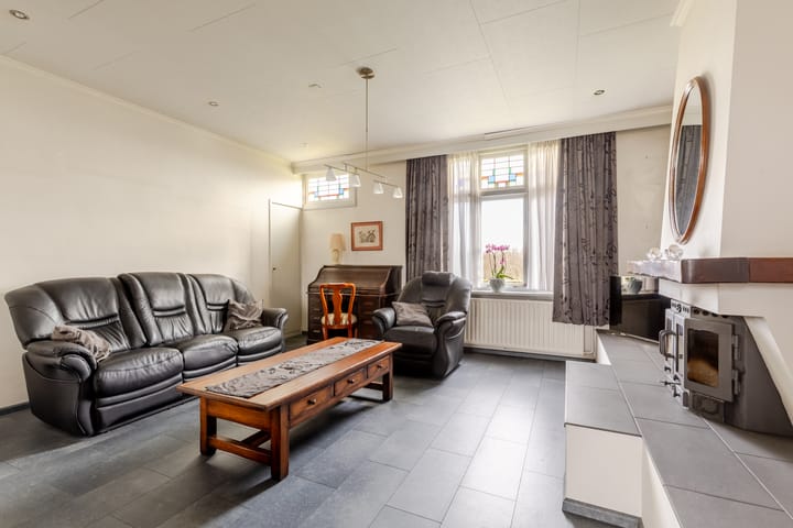 Foto 14 van Kaarschotsestraat 14