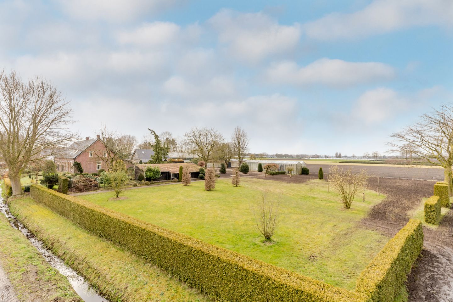 Photo 34 of Kaarschotsestraat 14