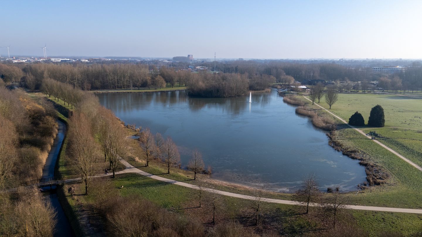 Foto 55 van De Grote Pol 31