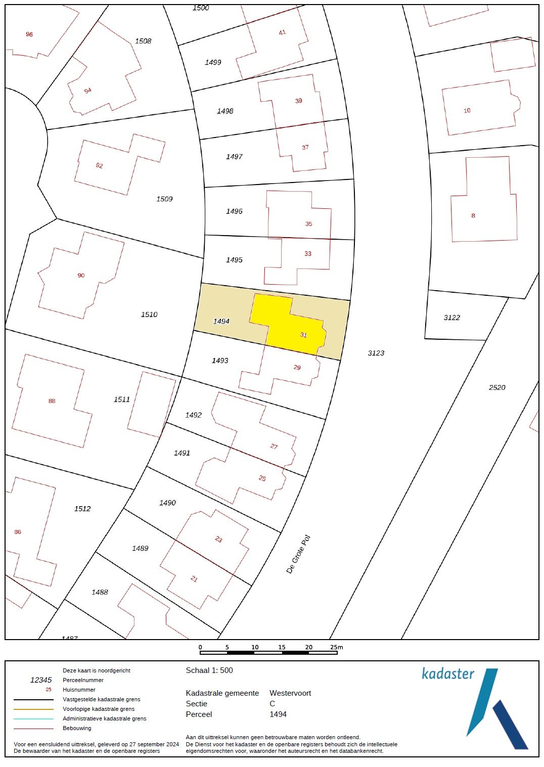 Foto 57 van De Grote Pol 31