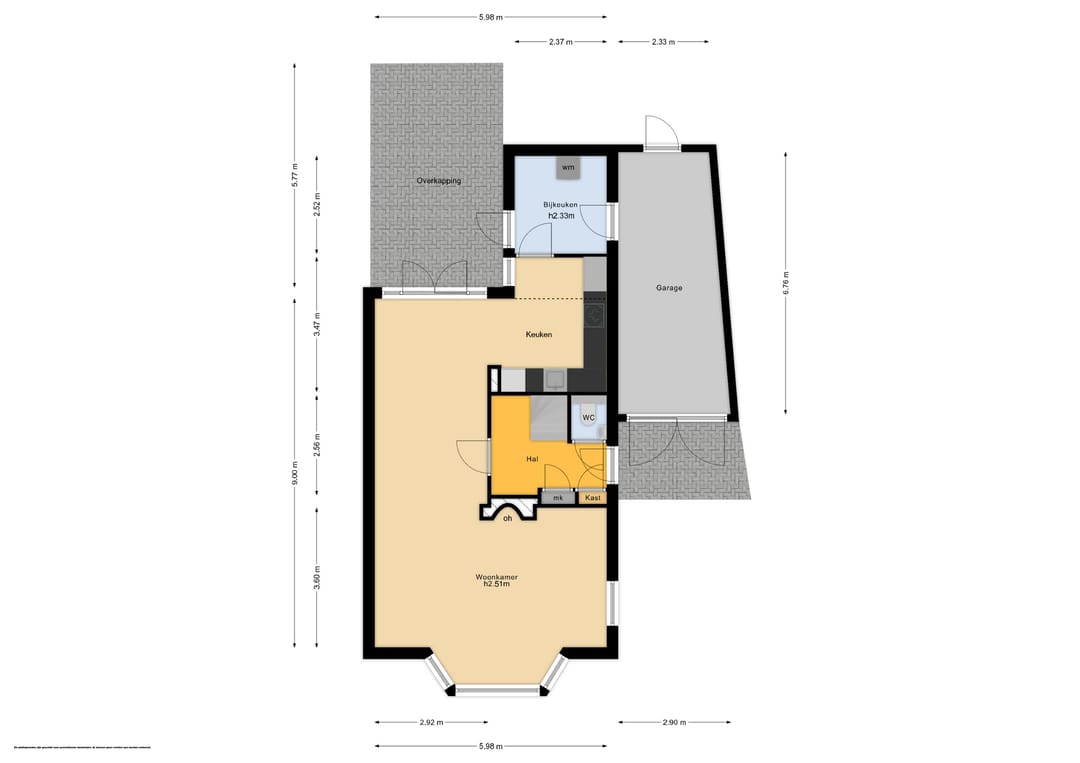 Foto 58 van De Grote Pol 31