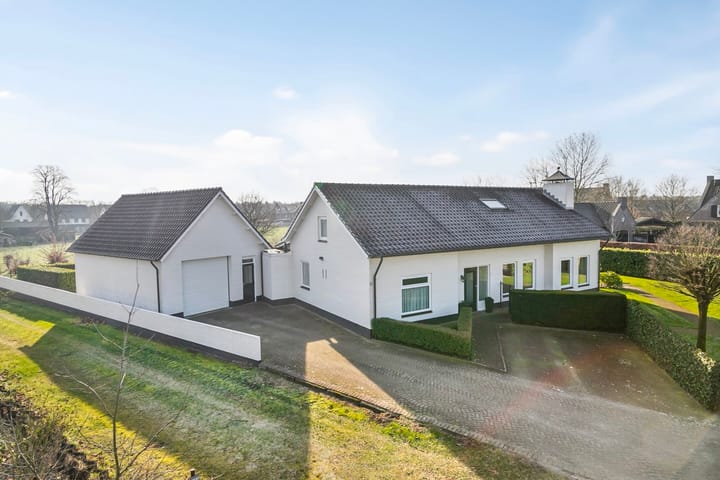 Foto 3 van van den Bogaardweg 3