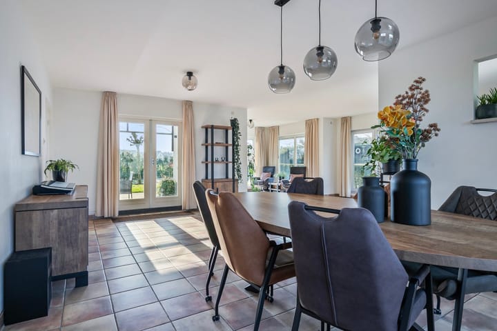 Foto 6 van van den Bogaardweg 3