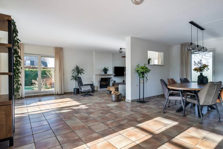 Foto 7 van van den Bogaardweg 3