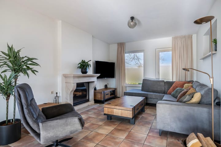 Foto 8 van van den Bogaardweg 3