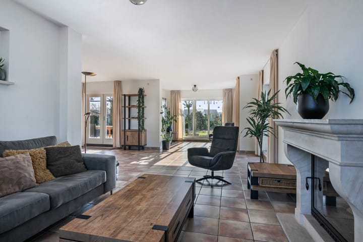 Foto 9 van van den Bogaardweg 3