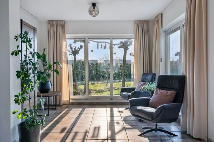 Foto 10 van van den Bogaardweg 3