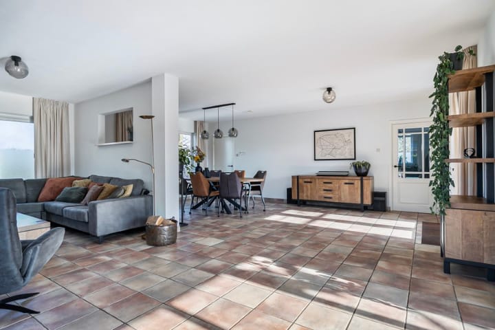 Foto 11 van van den Bogaardweg 3