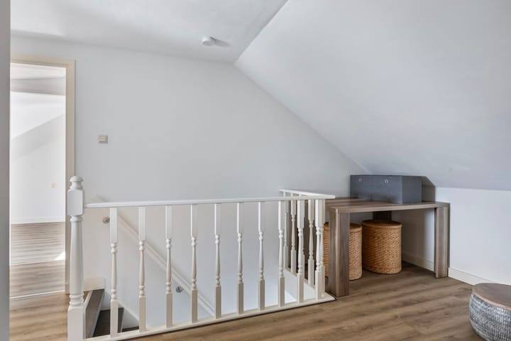 Foto 18 van van den Bogaardweg 3